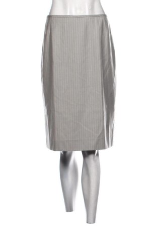 Rock Calvin Klein, Größe L, Farbe Grau, Preis 22,99 €, #137065248