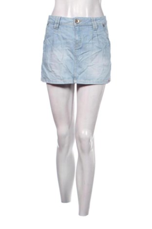 Fustă Esprit, Mărime L, Culoare Albastru, Preț 75,99 Lei, #137066094