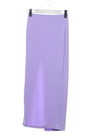 Rock Unbranded, Größe XXS, Farbe Lila, Preis 12,57 €, #137066576