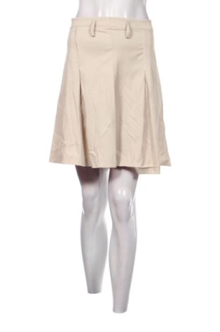 Sukně Unbranded, Velikost L, Barva Béžová, Cena  159,00 Kč, #137066755