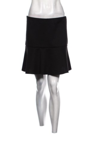 Rock H&M, Größe L, Farbe Schwarz, Preis 8,99 €, #137067011