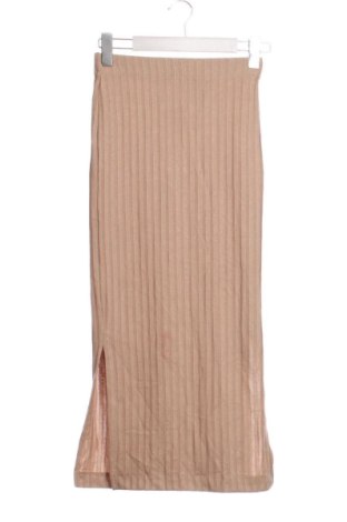 Szoknya H&M, Méret XXS, Szín Bézs, Ár 5 319 Ft, #137067325