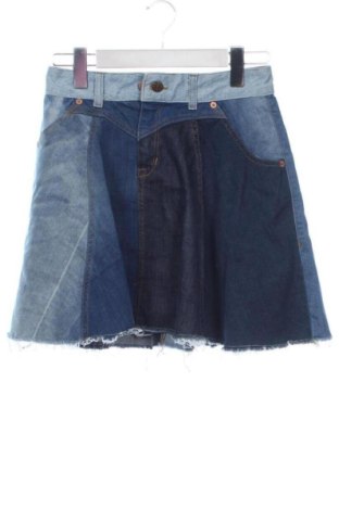 Sukně Perfect Jeans By Gina Tricot, Velikost S, Barva Vícebarevné, Cena  209,00 Kč, #137068985