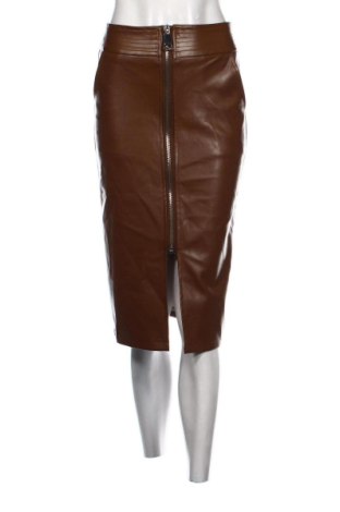 Sukně Unbranded, Velikost S, Barva Hnědá, Cena  349,00 Kč, #137069985