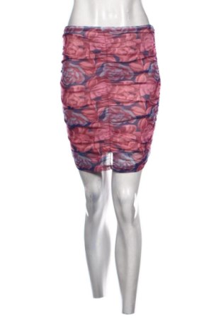 Fustă Sinsay, Mărime S, Culoare Multicolor, Preț 36,99 Lei, #137070083
