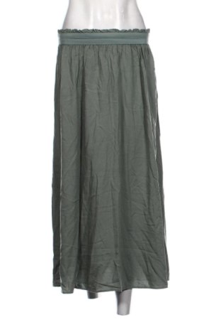 Fustă ONLY, Mărime M, Culoare Verde, Preț 66,99 Lei, #137070687