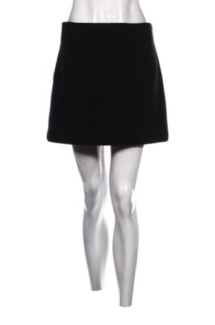 Fustă Mango, Mărime L, Culoare Negru, Preț 61,99 Lei, #137070772