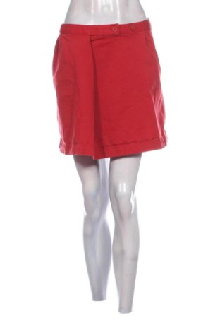 Пола United Colors Of Benetton, Размер M, Цвят Червен, Цена 34,12 €, #137070812