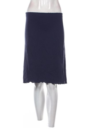 Rock Moschino, Größe XL, Farbe Blau, Preis 179,55 €, #137070852