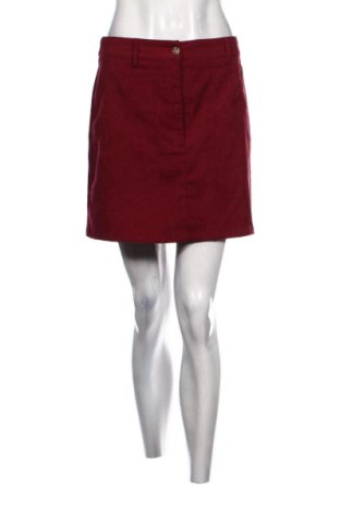 Fustă Unbranded, Mărime XL, Culoare Roșu, Preț 40,99 Lei, #137071145