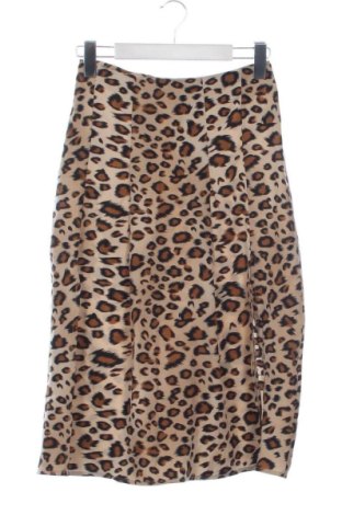 Fustă Unbranded, Mărime XXS, Culoare Multicolor, Preț 66,00 Lei, #137071390