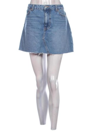 Пола Zara, Размер XL, Цвят Син, Цена 15,00 €, #137071512