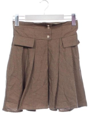 Sukňa Unbranded, Veľkosť XS, Farba Hnedá, Cena  12,00 €, #137072070