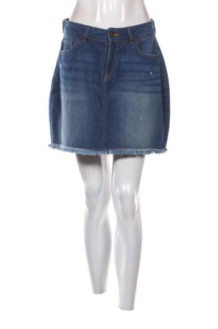 Rock Zuiki, Größe M, Farbe Blau, Preis 9,58 €, #137074390