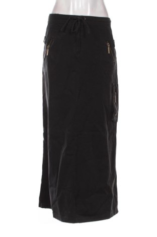 Fustă Zabaione, Mărime L, Culoare Negru, Preț 90,99 Lei, #137074724