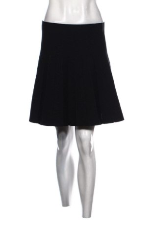Fustă Zara, Mărime L, Culoare Negru, Preț 104,99 Lei, #137075203
