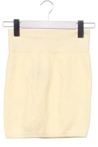 Φούστα Unbranded, Μέγεθος XS, Χρώμα Εκρού, Τιμή 12,00 €, #137075342