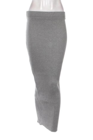 Sukňa Zara, Veľkosť S, Farba Sivá, Cena  16,00 €, #137075380