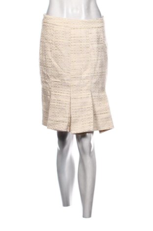 Fustă Red Valentino, Mărime S, Culoare Bej, Preț 1.117,70 Lei, #137075602