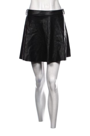 Fustă Zara, Mărime S, Culoare Negru, Preț 44,99 Lei, #137075690