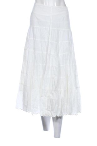 Sukňa Unbranded, Veľkosť M, Farba Biela, Cena  16,00 €, #137075894
