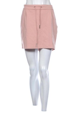 Sukňa Vero Moda, Veľkosť M, Farba Popolavo ružová, Cena  10,00 €, #137075931