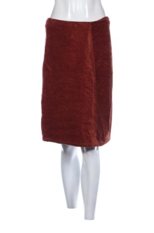 Sukňa Long Tall Sally, Veľkosť M, Farba Oranžová, Cena  6,86 €, #137077798