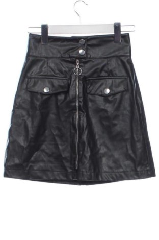 Fustă Koton, Mărime XXS, Culoare Negru, Preț 41,99 Lei, #137078649