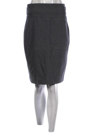 Fustă Mango, Mărime M, Culoare Gri, Preț 48,99 Lei, #137078704