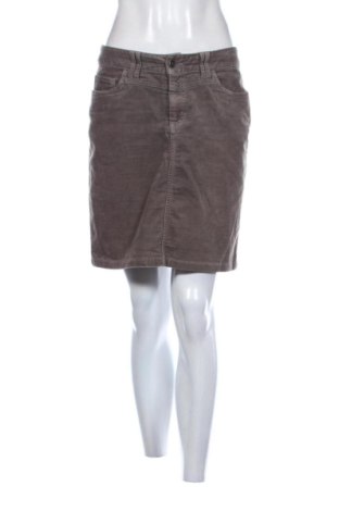 Fustă Unbranded, Mărime M, Culoare Maro, Preț 35,96 Lei, #137080482