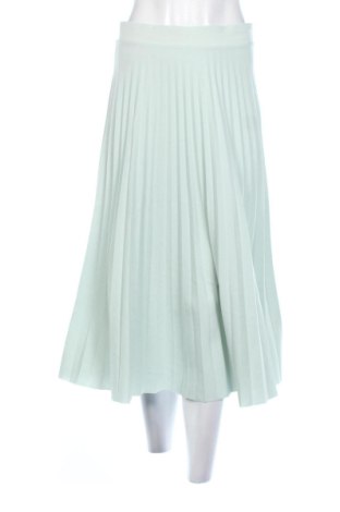 Fustă Misu, Mărime S, Culoare Verde, Preț 83,07 Lei, #137082704