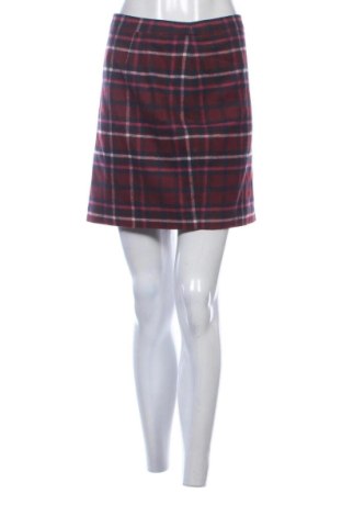 Fustă Tommy Hilfiger, Mărime L, Culoare Multicolor, Preț 142,91 Lei, #137083032