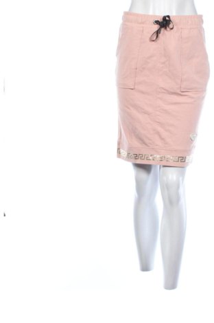 Fustă Unbranded, Mărime M, Culoare Roz, Preț 35,96 Lei, #137084247