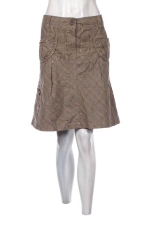 Spódnica Unbranded, Rozmiar XL, Kolor Brązowy, Cena 47,99 zł, #137084984