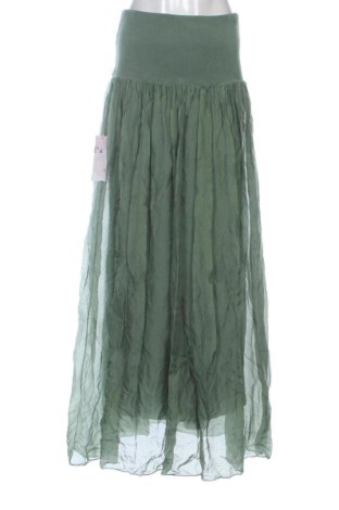 Пола Unbranded, Размер M, Цвят Зелен, Цена 20,00 €, #137086643
