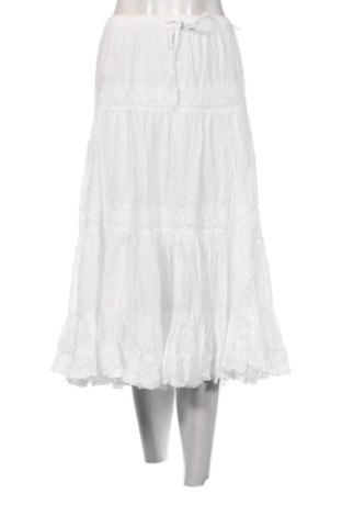 Пола Unbranded, Размер XL, Цвят Бял, Цена 16,36 €, #137089611