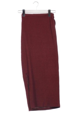 Fustă Unbranded, Mărime XXS, Culoare Roșu, Preț 67,51 Lei, #137090724