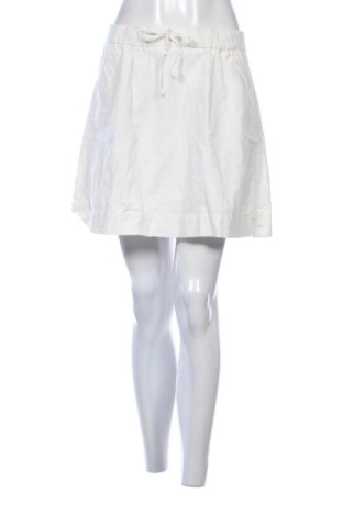Fustă J.Crew, Mărime L, Culoare Ecru, Preț 93,70 Lei, #137091153