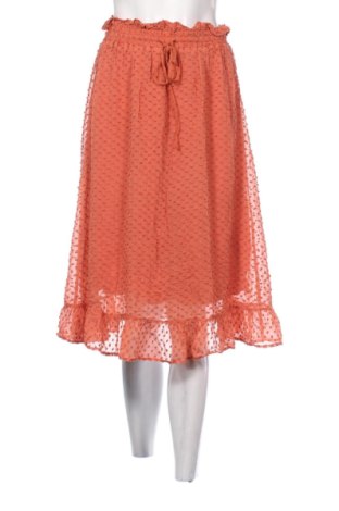 Φούστα Custommade, Μέγεθος M, Χρώμα Πορτοκαλί, Τιμή 17,64 €, #137091486