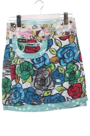 Fustă Moshiki, Mărime S, Culoare Multicolor, Preț 49,00 Lei, #137091658