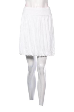 Пола H&M, Размер L, Цвят Бял, Цена 10,72 €, #137092913