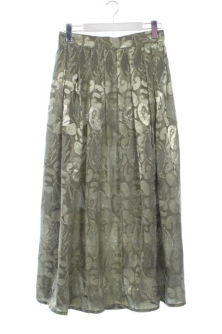 Пола Unbranded, Размер XS, Цвят Зелен, Цена 15,87 €, #137093880