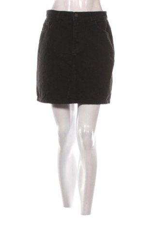 Φούστα Cropp, Μέγεθος M, Χρώμα Μαύρο, Τιμή 13,94 €, #137094490