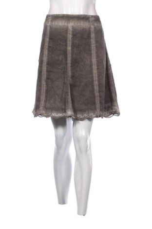 Φούστα Street One, Μέγεθος XL, Χρώμα Γκρί, Τιμή 11,01 €, #137094617