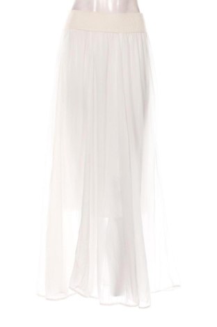 Fustă Unbranded, Mărime M, Culoare Ecru, Preț 92,99 Lei, #137094720