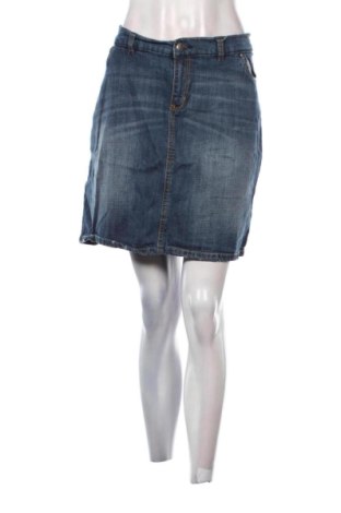 Spódnica Gina Benotti, Rozmiar 3XL, Kolor Niebieski, Cena 39,99 zł, #137095990