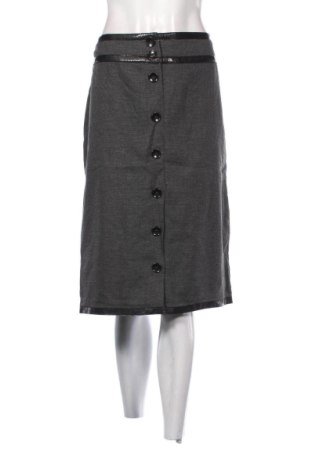 Fustă Per Una By Marks & Spencer, Mărime XL, Culoare Gri, Preț 88,06 Lei, #137096752