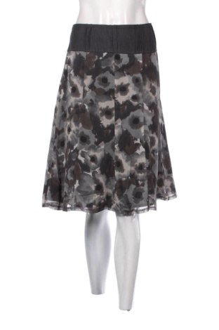 Fustă D'Auvry, Mărime XL, Culoare Multicolor, Preț 48,25 Lei, #137096893