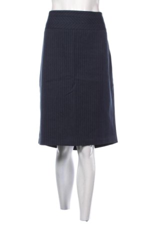 Fustă F&F, Mărime XXL, Culoare Albastru, Preț 43,92 Lei, #137096990
