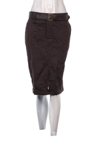 Fustă H&M, Mărime M, Culoare Maro, Preț 67,99 Lei, #137098059